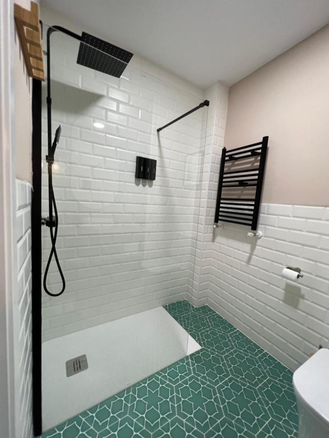Apartamento Mirador De Lindaraja Granada Exterior foto