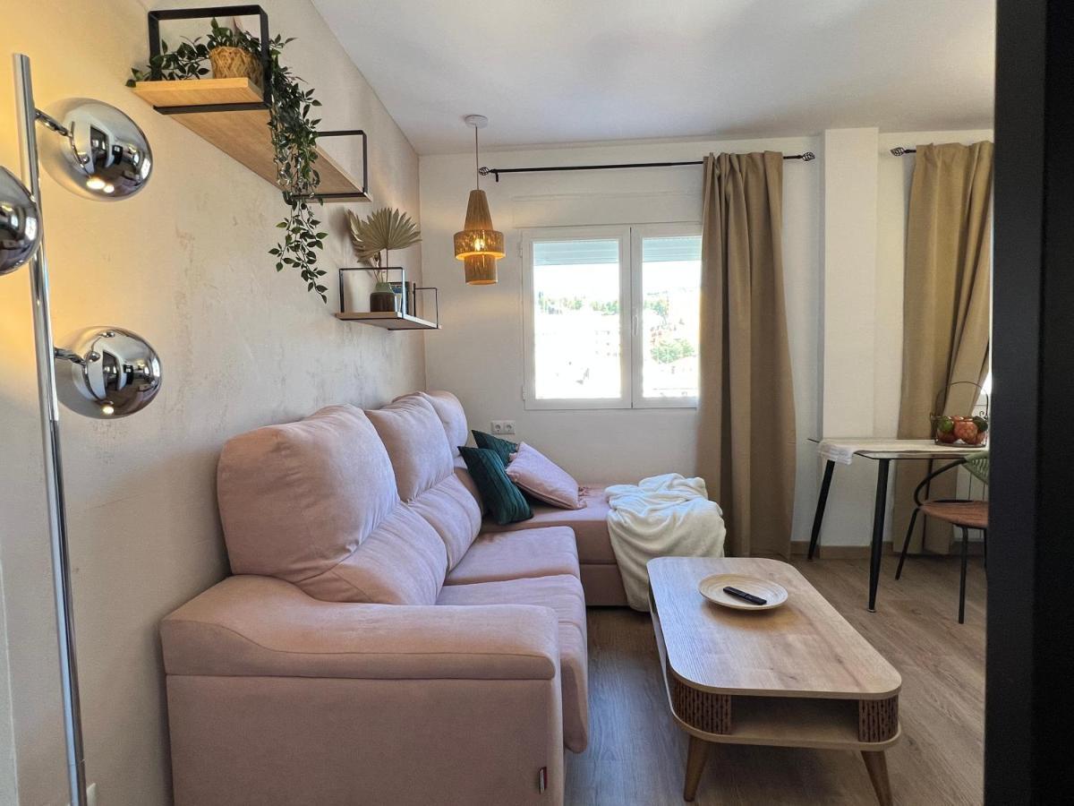 Apartamento Mirador De Lindaraja Granada Exterior foto
